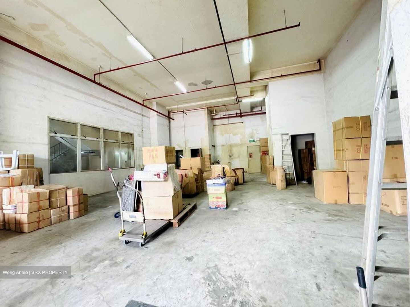 Paya Ubi Industrial Park (D14), Factory #613757901